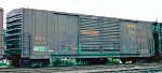 SP&S 318370 Boxcar